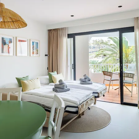 מלון דירות Hapimag