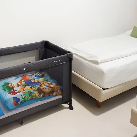 Apartmanhotel Hapimag 3*