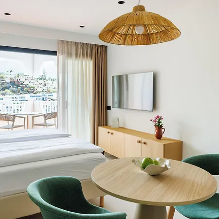 Hapimag San Agustín