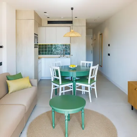 Hapimag Apartmanhotel San Agustín