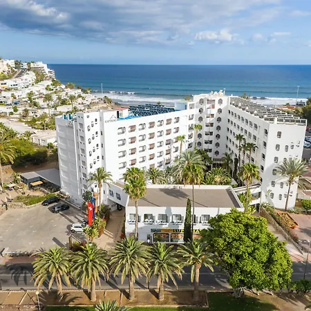 Apart-hotel Hapimag
