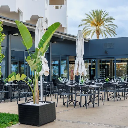 Apartmanhotel Hapimag San Agustín