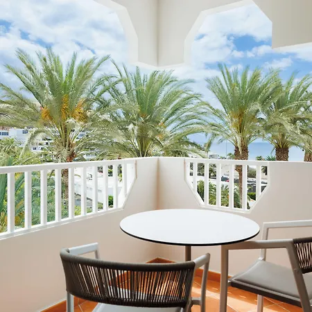 Hapimag 4* San Agustín