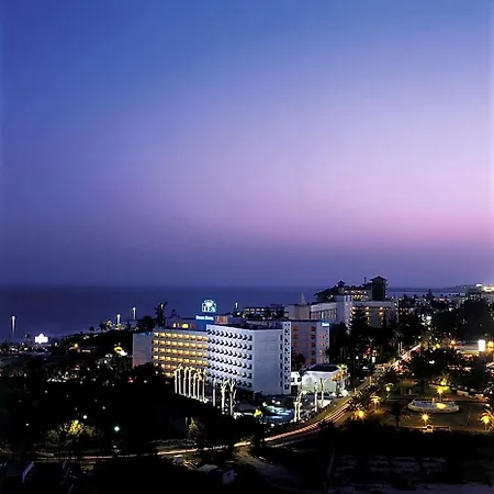 Aparthotel Hapimag