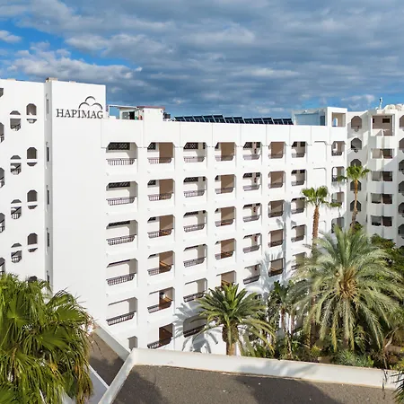 Apart-hotel Hapimag