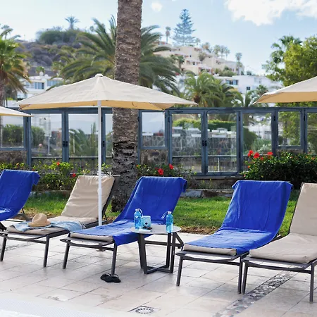 Hapimag Apart-hotel 4*