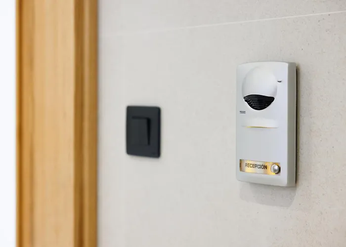 Aparthotel Hapimag San Agustín