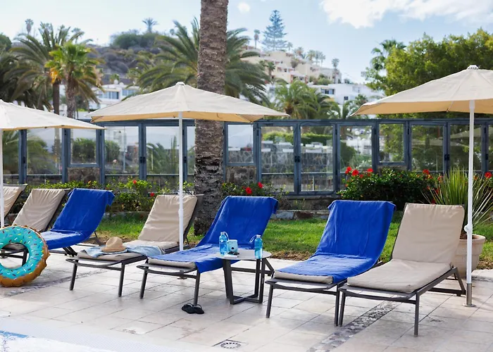 Hapimag 3* San Agustín