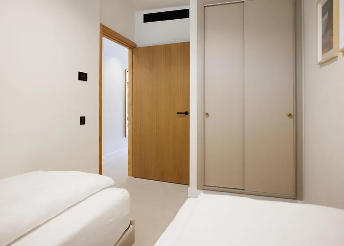 Hapimag Aparthotel 3*