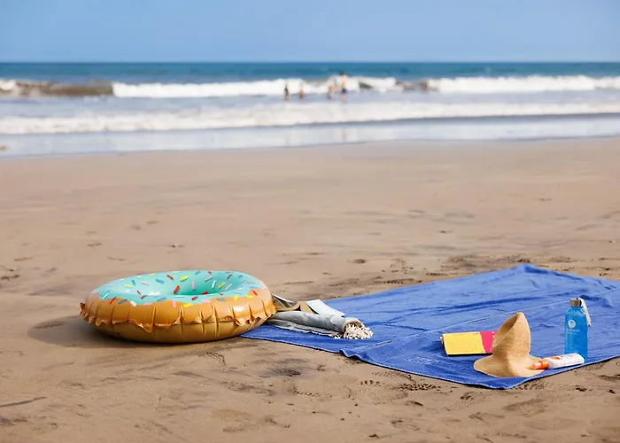 Aparthotel Hapimag San Agustín