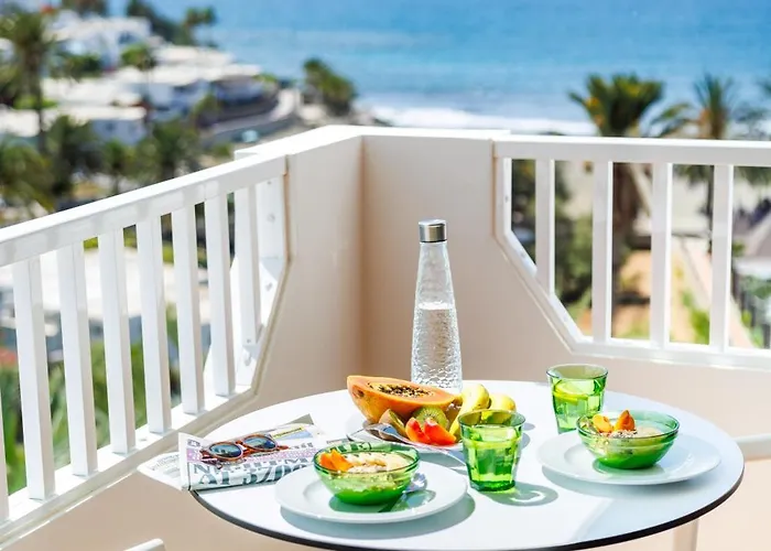 Hapimag 3* San Agustín