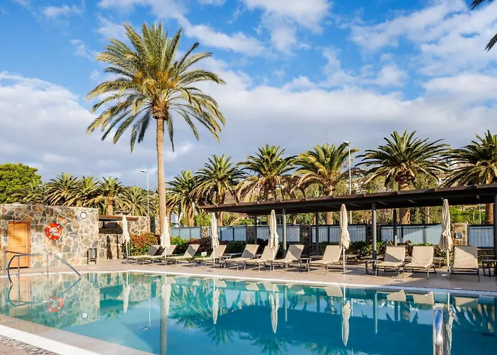 Hapimag Aparthotel 3*