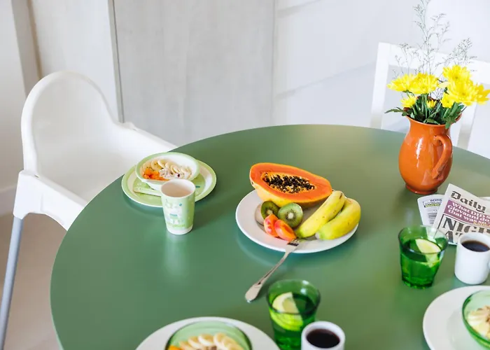 Aparthotel Hapimag San Agustín