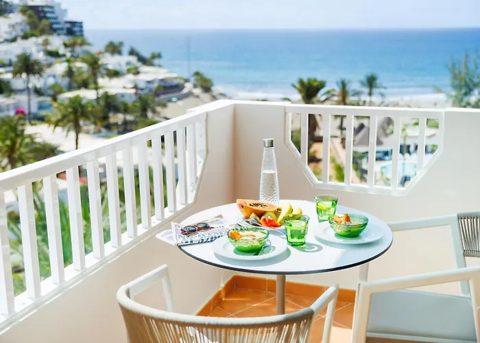 Hapimag Aparthotel 3*