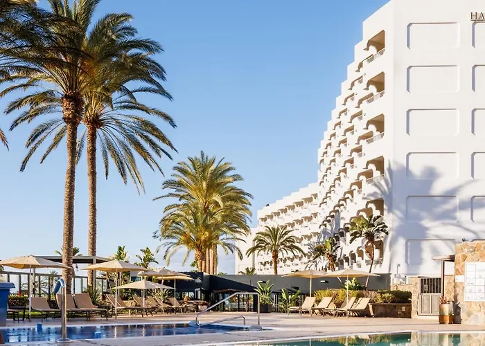 Hapimag 3* San Agustín