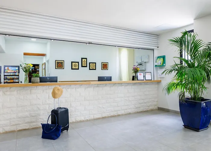 Hapimag 3* San Agustín