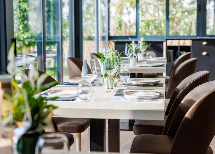 Aparthotel Hapimag San Agustín