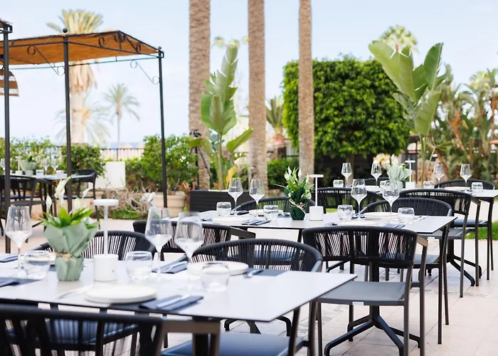 Aparthotel Hapimag San Agustín