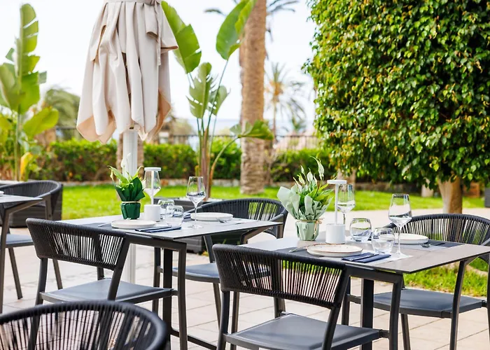 Aparthotel Hapimag San Agustín