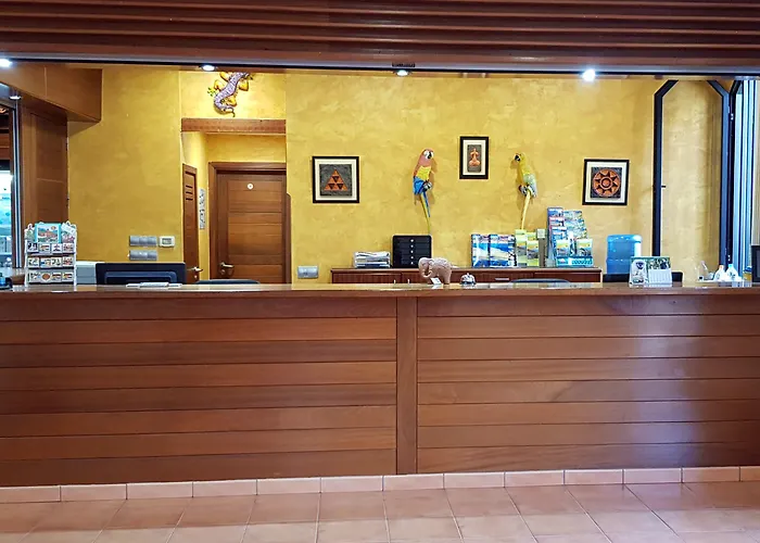 Aparthotel Hapimag 3*