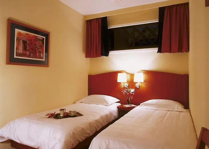 Aparthotel Hapimag San Agustín