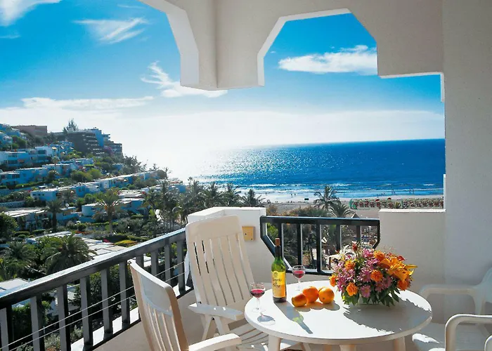 Hapimag San Agustín