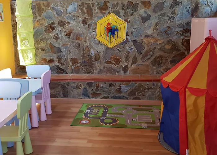 Hapimag 3* San Agustín