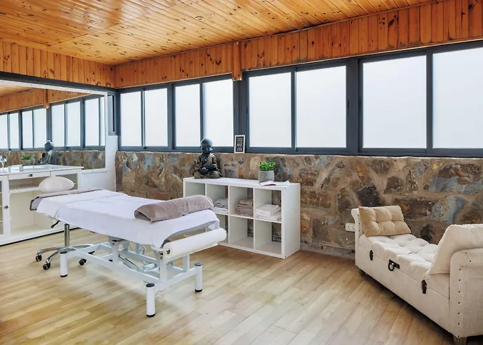 Aparthotel Hapimag San Agustín