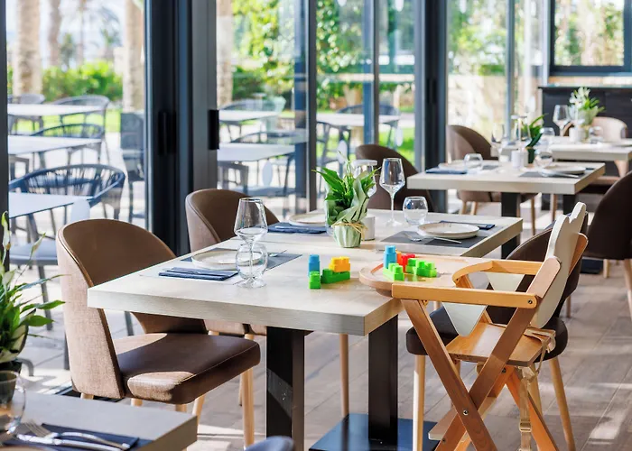 Aparthotel Hapimag 3*