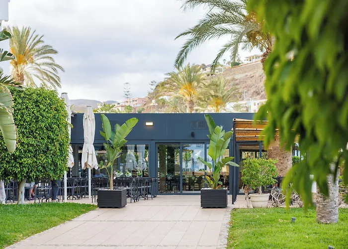 Hapimag San Agustín