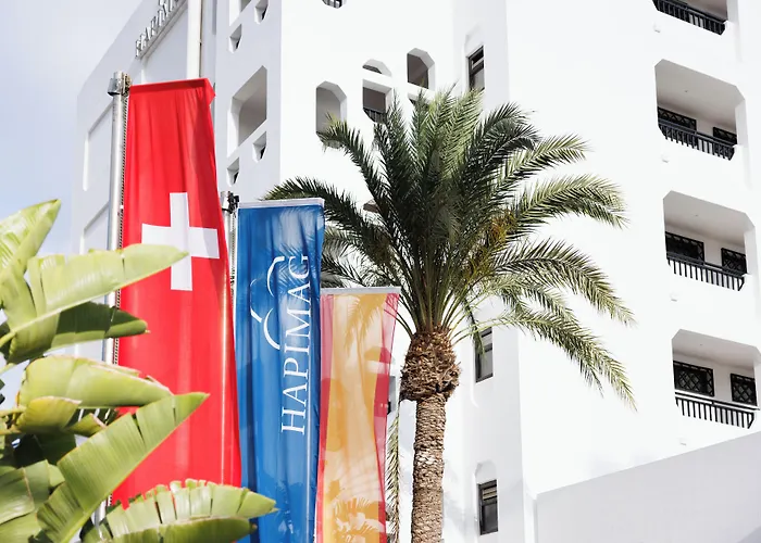 Hapimag 3* San Agustín