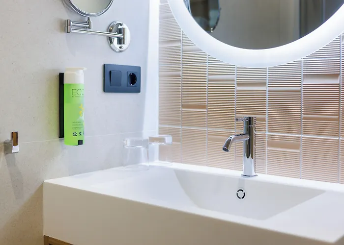 Aparthotel Hapimag San Agustín