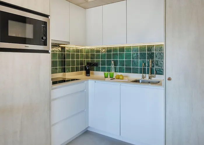 Hapimag Aparthotel 3*