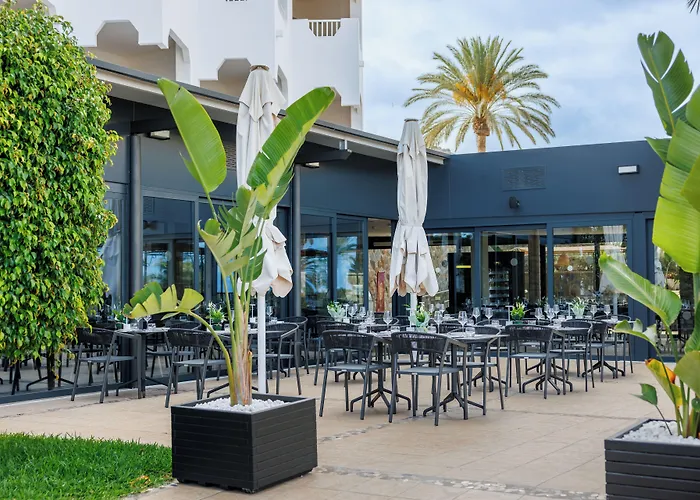 Aparthotel Hapimag San Agustín