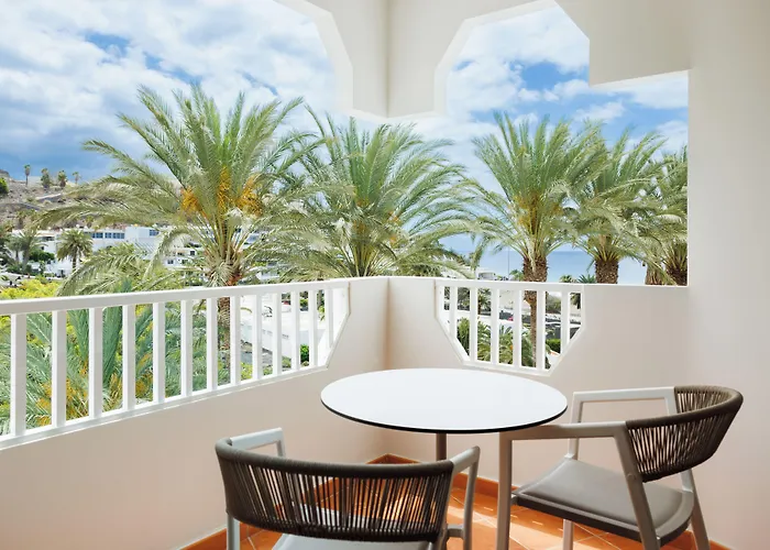 Hapimag 3* San Agustín