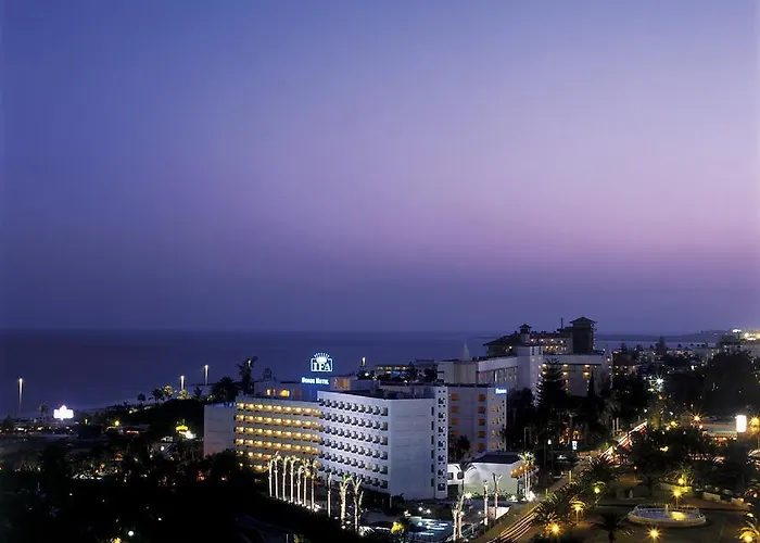 Hapimag San Agustín