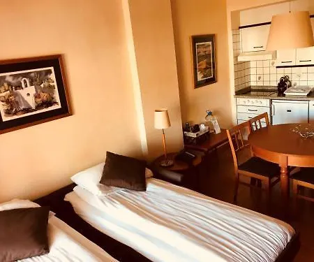 Hapimag Appart hôtel