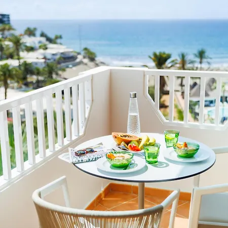 Hapimag Appart hôtel 3*