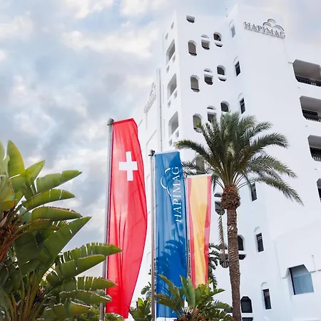 Hapimag Appart hôtel