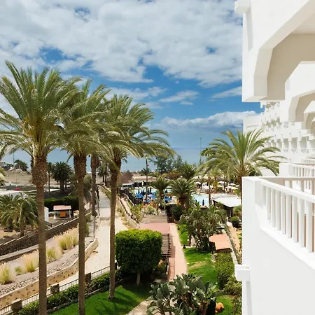 Appart hôtel Hapimag
