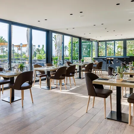 Hapimag 3* San Agustín