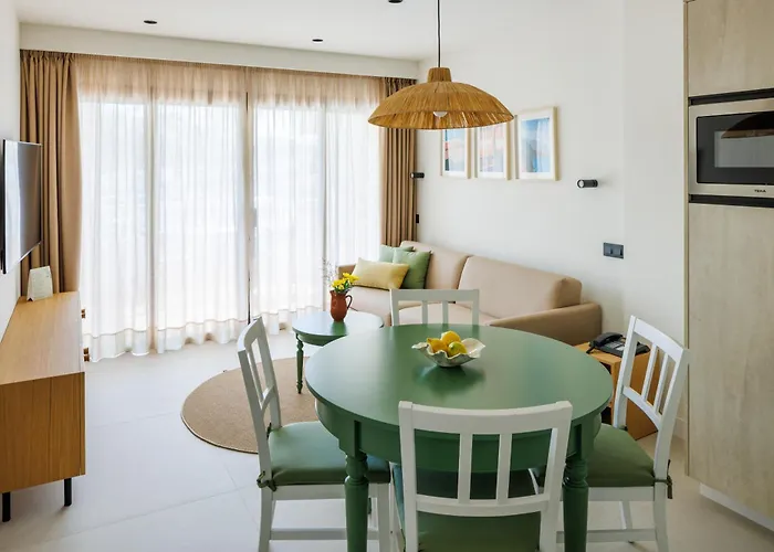 Hapimag 3* San Agustín