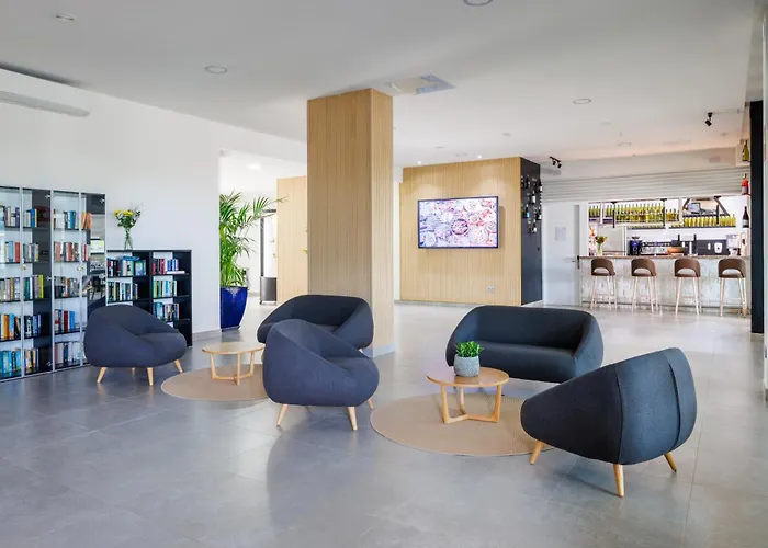 Hapimag Hotel apartamentowy