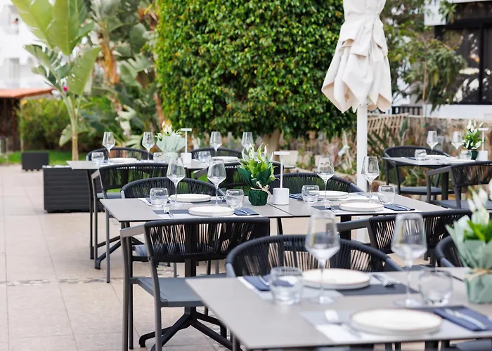 Hapimag Hotel apartamentowy 3*