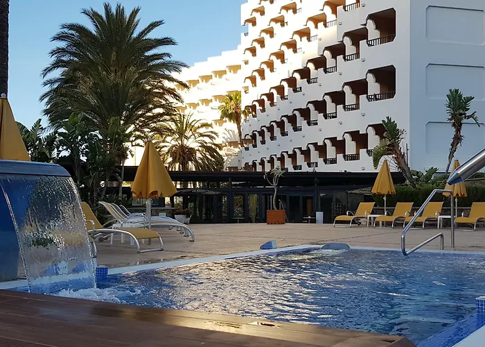 Hotel apartamentowy Hapimag