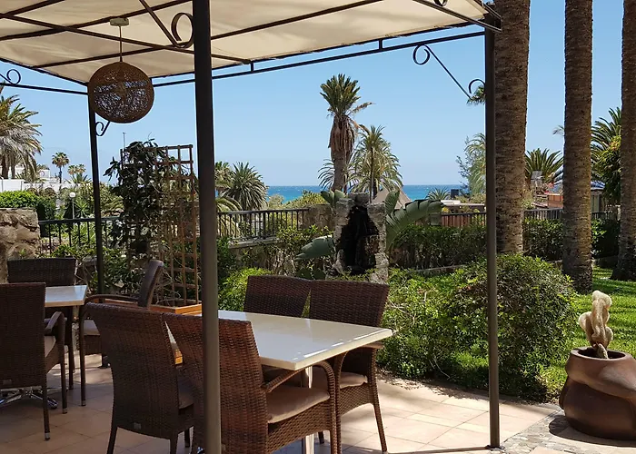 Hapimag San Agustín