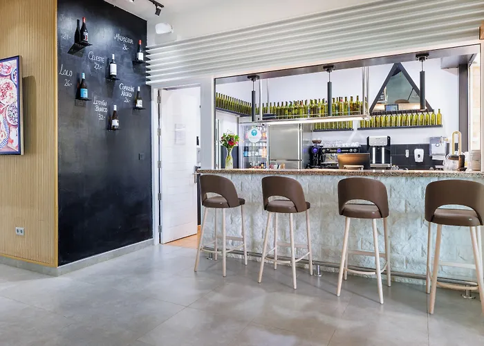 Hapimag Hotel apartamentowy